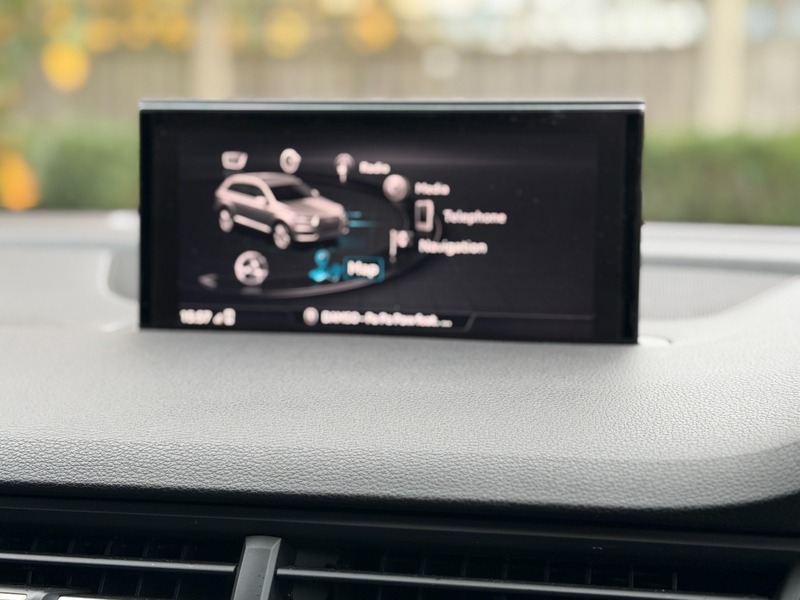 Used Audi Q7 2016 for sale - 76497062: Photo 21