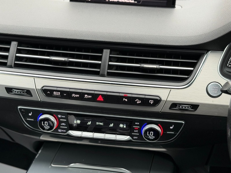 Used Audi Q7 2016 for sale - 76497062: Photo 22