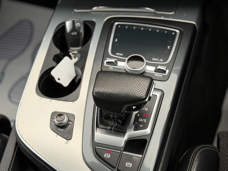 Used Audi Q7 2016 for sale - 76497062: Photo 23