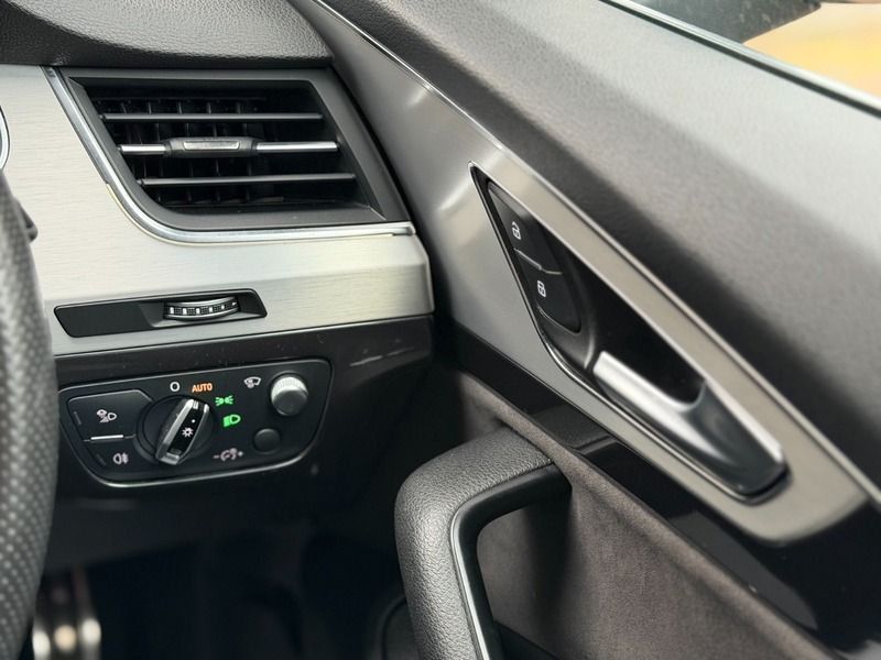 Used Audi Q7 2016 for sale - 76497062: Photo 24