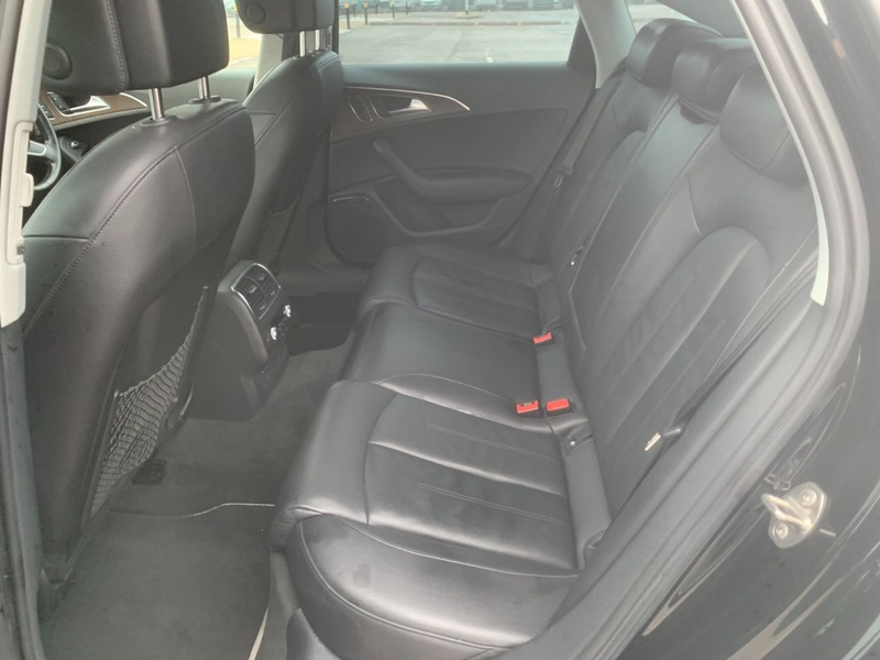 Used Audi A6 2024 for sale - 76863623: Photo 12