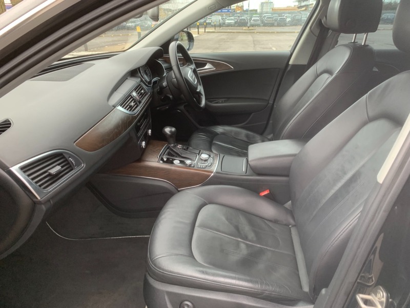 Used Audi A6 2024 for sale - 76863623: Photo 14