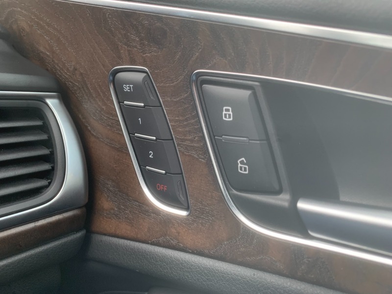 Used Audi A6 2024 for sale - 76863623: Photo 18