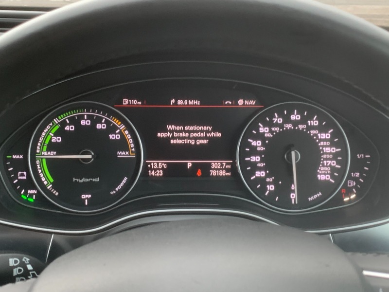 Used Audi A6 2024 for sale - 76863623: Photo 25