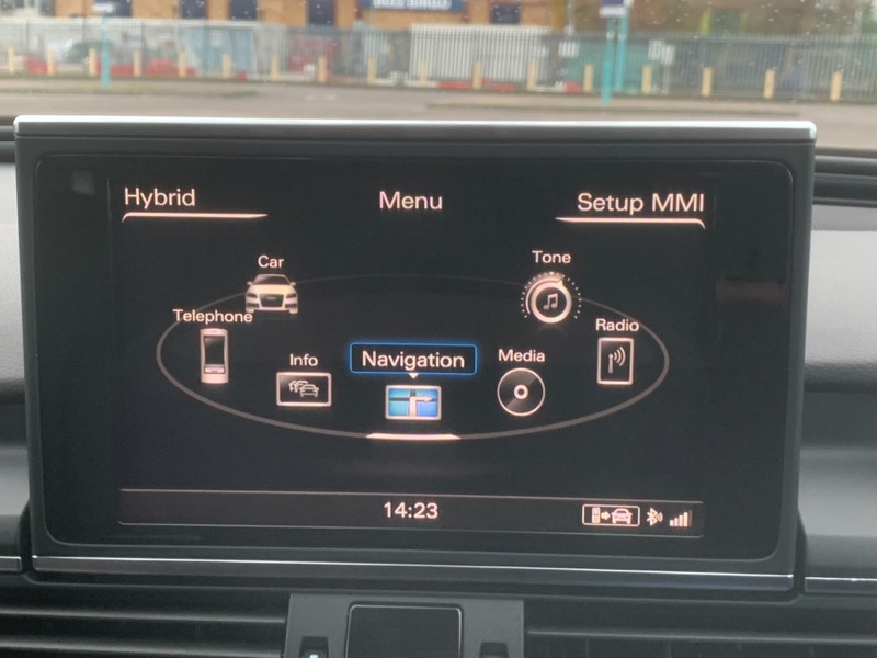 Used Audi A6 2024 for sale - 76863623: Photo 26