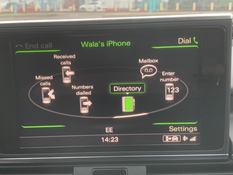 Used Audi A6 2024 for sale - 76863623: Photo 28