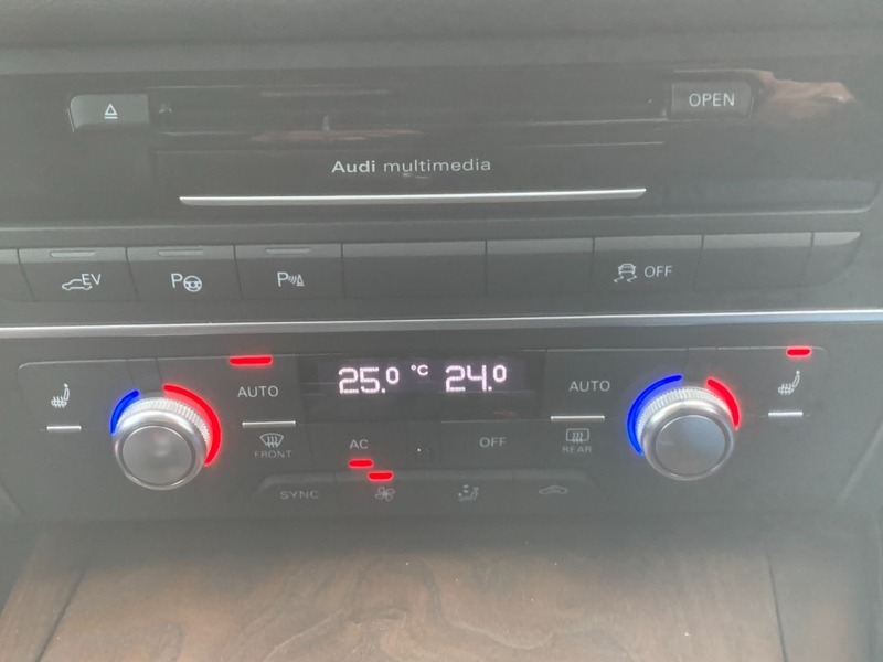 Used Audi A6 2024 for sale - 76863623: Photo 29