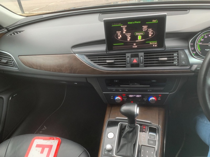 Used Audi A6 2024 for sale - 76863623: Photo 32