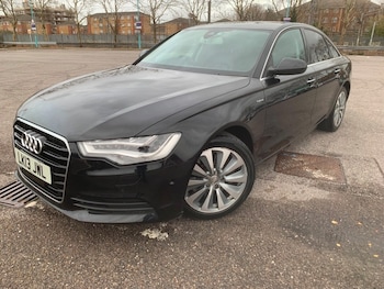 Used Audi A6 undefined for sale - 76863623: Photo