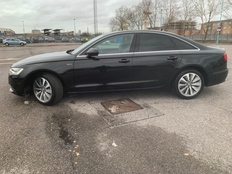 Used Audi A6 2024 for sale - 76863623: Photo 4