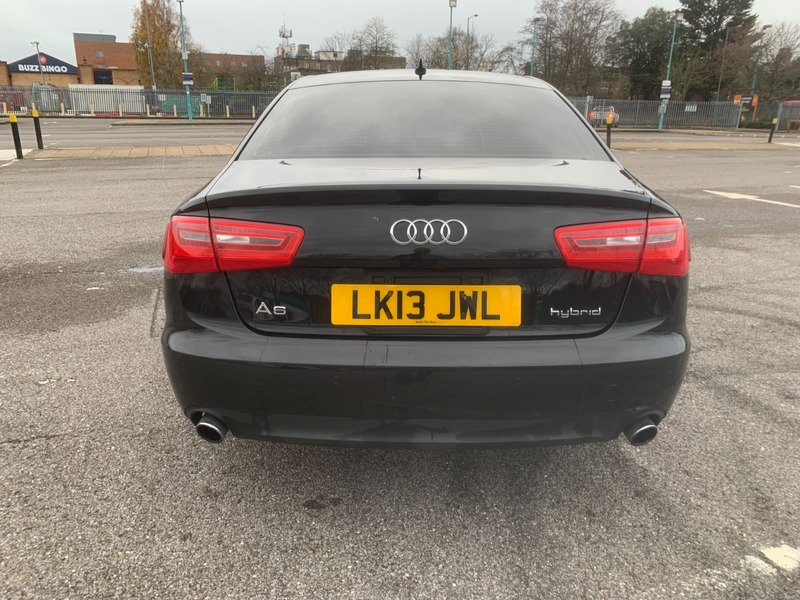 Used Audi A6 2024 for sale - 76863623: Photo 6