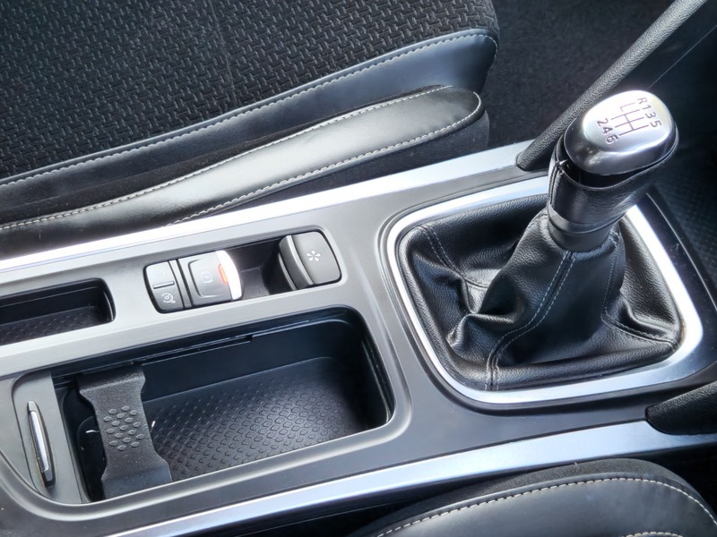 Used Renault Megane 2017 for sale - 76256929: Photo 10