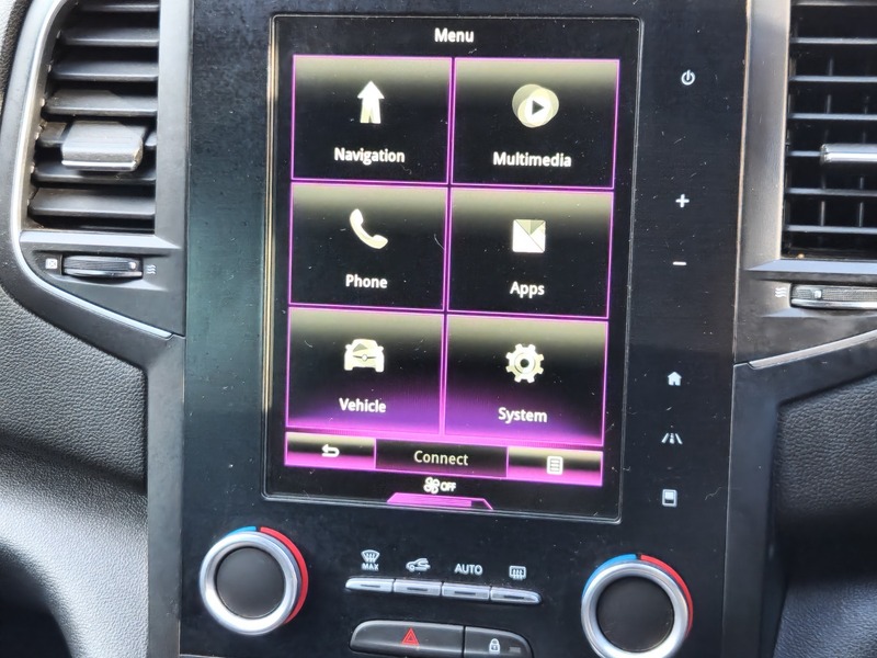 Used Renault Megane 2017 for sale - 76256929: Photo 13