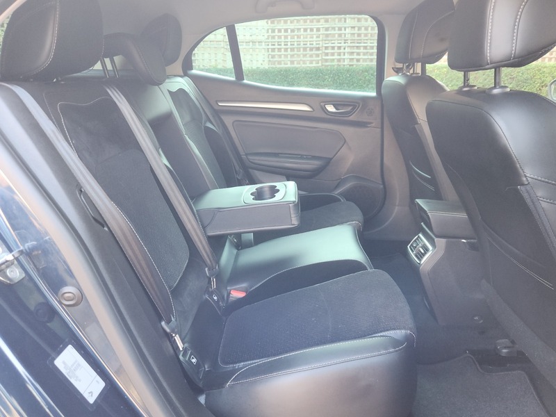 Used Renault Megane 2017 for sale - 76256929: Photo 14