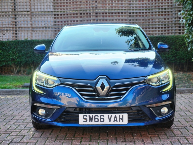 Used Renault Megane 2017 for sale - 76256929: Photo 15