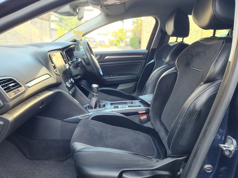 Used Renault Megane 2017 for sale - 76256929: Photo 16