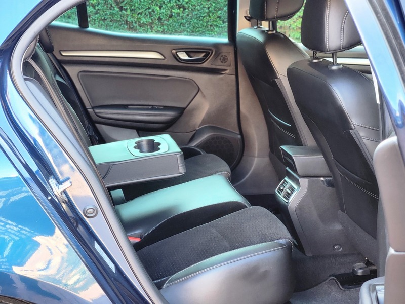 Used Renault Megane 2017 for sale - 76256929: Photo 17