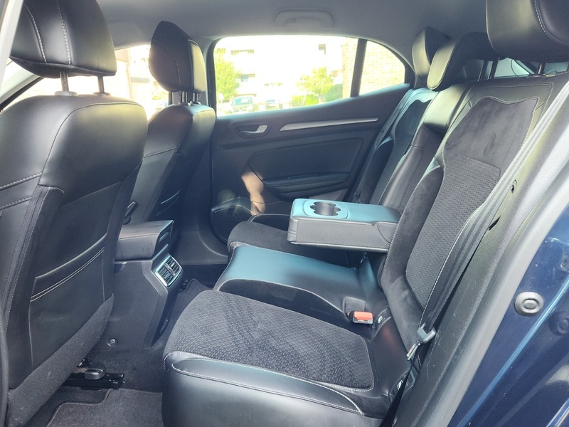 Used Renault Megane 2017 for sale - 76256929: Photo 18