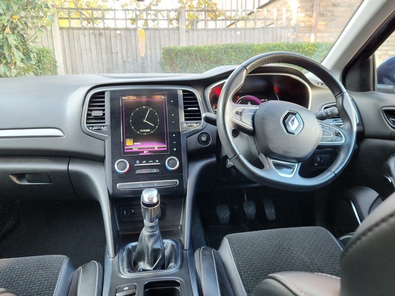 Used Renault Megane 2017 for sale - 76256929: Photo 20