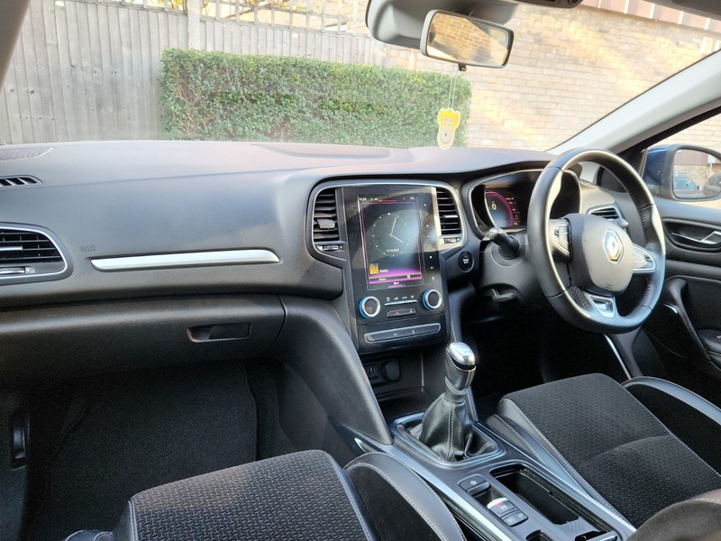 Used Renault Megane 2017 for sale - 76256929: Photo 21
