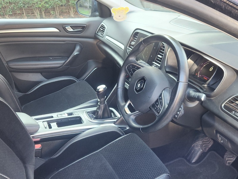 Used Renault Megane 2017 for sale - 76256929: Photo 5