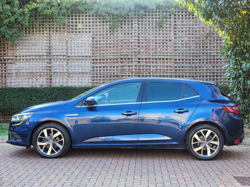 Used Renault Megane 2017 for sale - 76256929: Photo 7