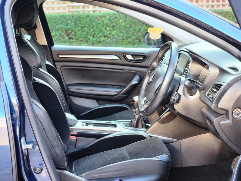 Used Renault Megane 2017 for sale - 76256929: Photo 9