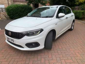 Used Fiat Tipo 2017 for sale - 75340886: Photo