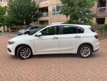 Used Fiat Tipo 2017 for sale - 75340886: Photo