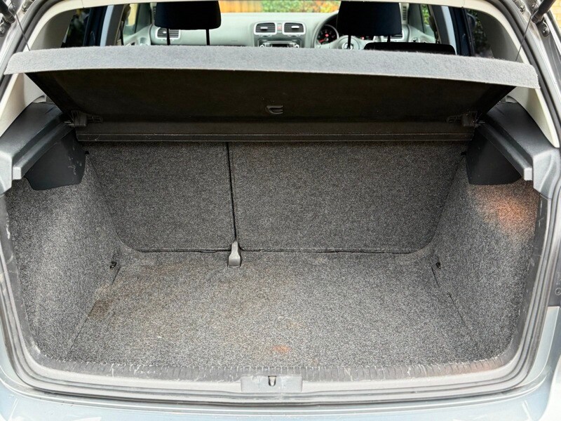 Used Volkswagen Golf 2012 for sale - 76547428: Photo 11