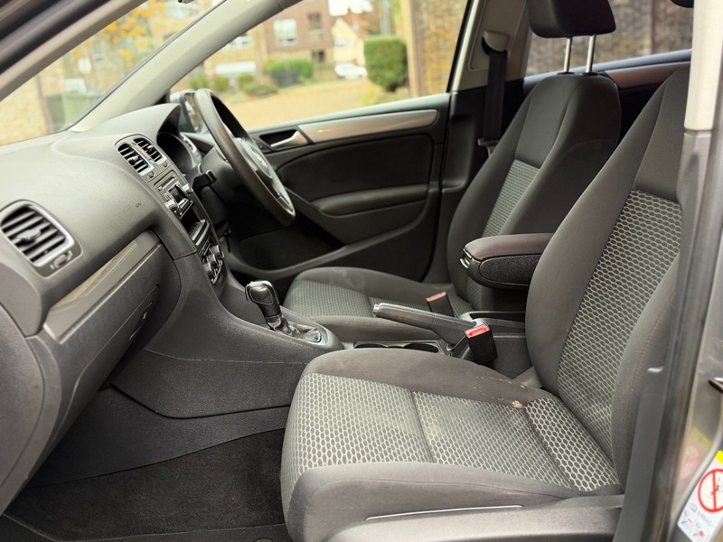 Used Volkswagen Golf 2012 for sale - 76547428: Photo 13