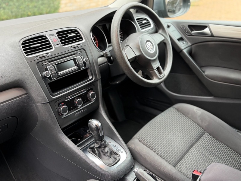 Used Volkswagen Golf 2012 for sale - 76547428: Photo 14