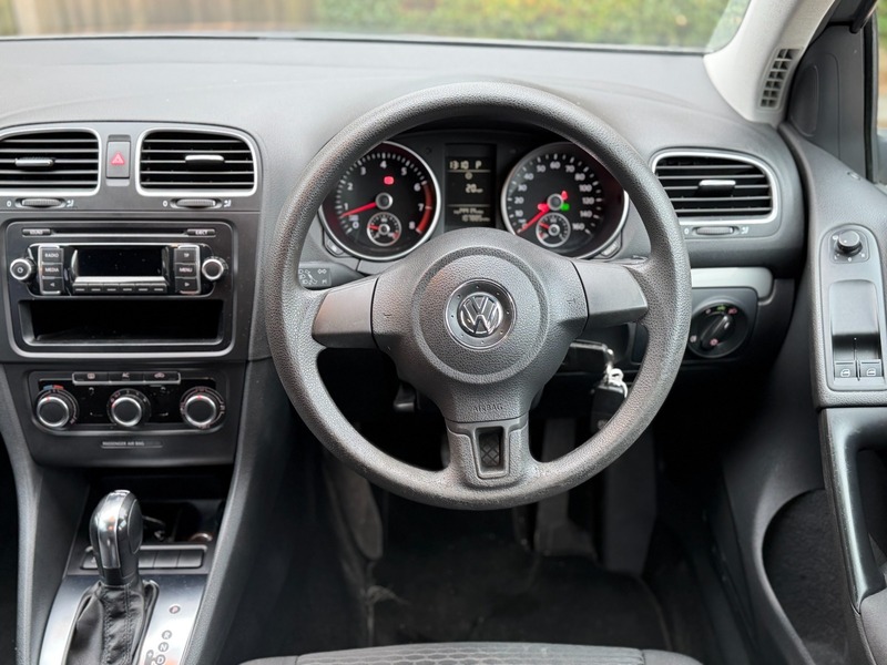 Used Volkswagen Golf 2012 for sale - 76547428: Photo 15