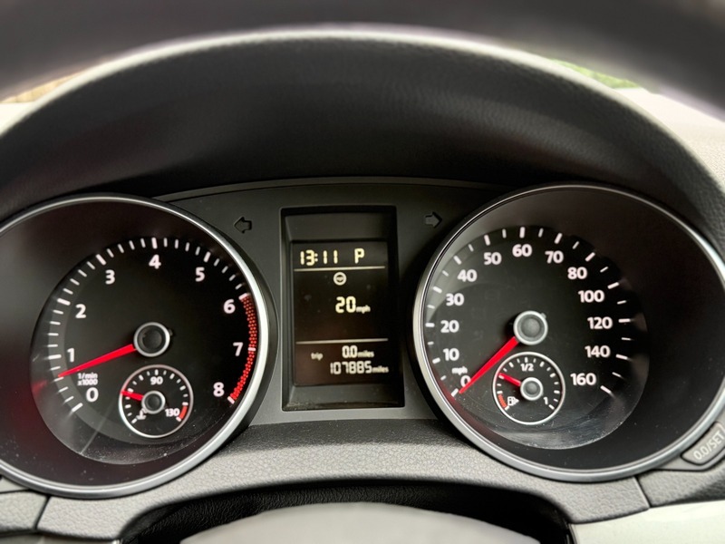 Used Volkswagen Golf 2012 for sale - 76547428: Photo 16