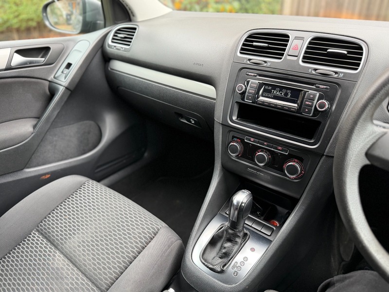 Used Volkswagen Golf 2012 for sale - 76547428: Photo 17