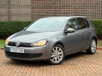 Used Volkswagen Golf 2012 for sale - 76547428: Photo