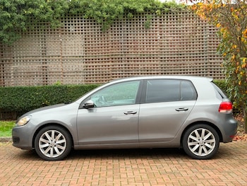 Used Volkswagen Golf 2012 for sale - 76547428: Photo