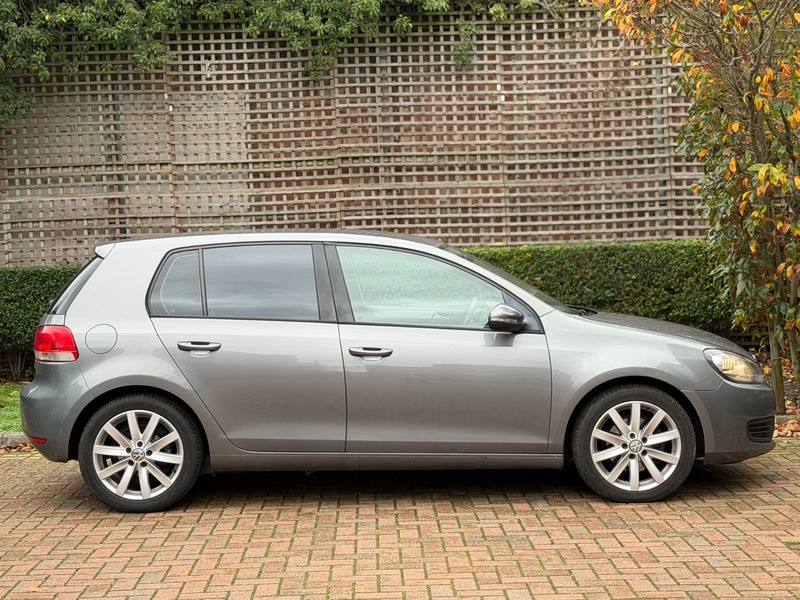Used Volkswagen Golf 2012 for sale - 76547428: Photo 8