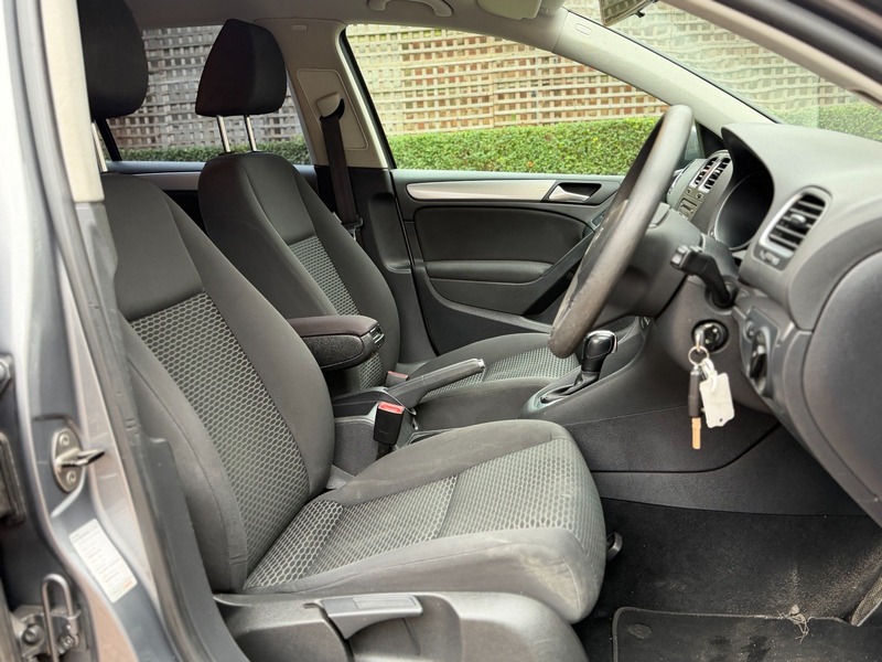 Used Volkswagen Golf 2012 for sale - 76547428: Photo 9