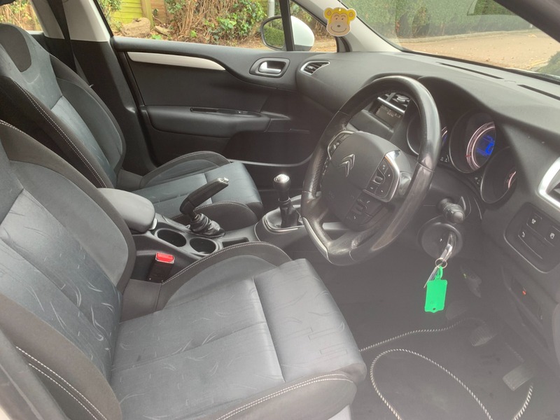Used Citroen C4 2012 for sale - 76057168: Photo 10