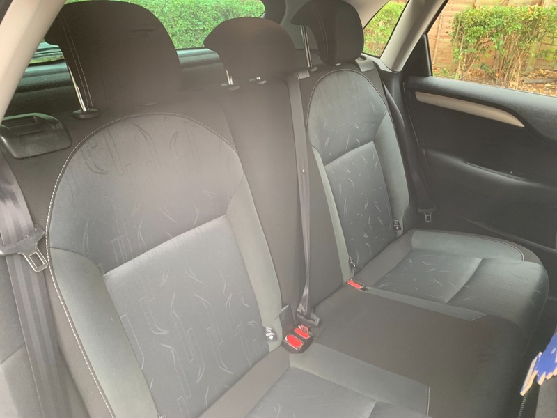 Used Citroen C4 2012 for sale - 76057168: Photo 11