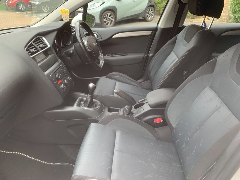 Used Citroen C4 2012 for sale - 76057168: Photo 12