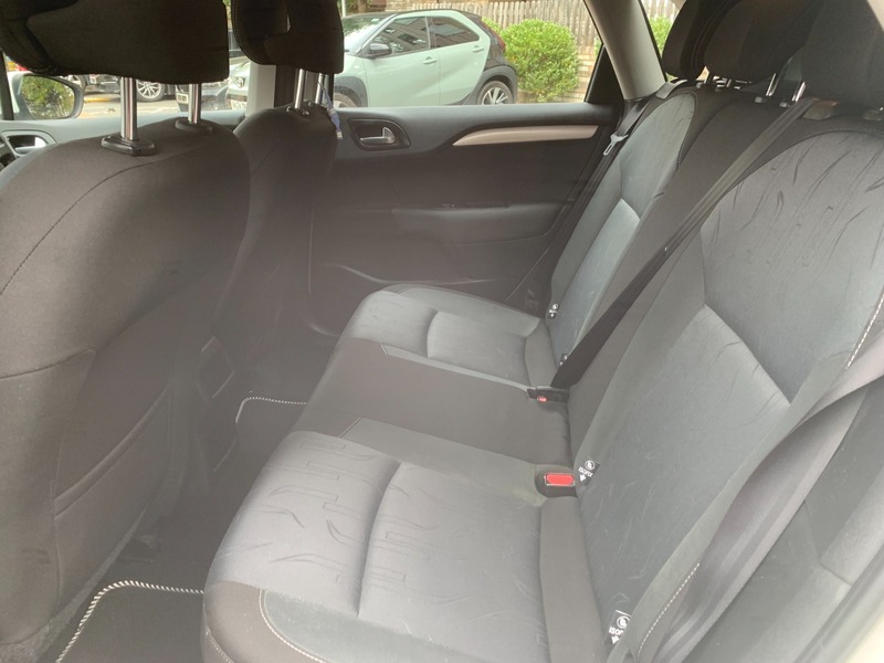 Used Citroen C4 2012 for sale - 76057168: Photo 13