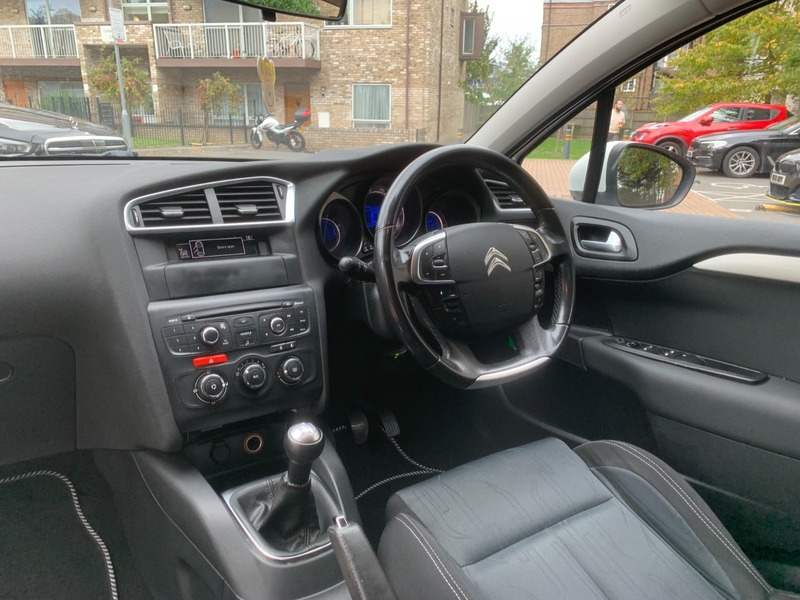Used Citroen C4 2012 for sale - 76057168: Photo 14
