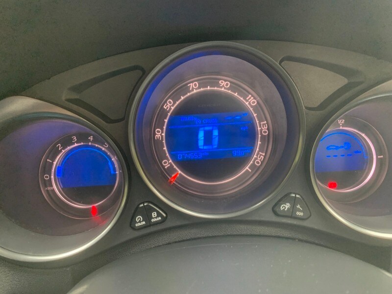 Used Citroen C4 2012 for sale - 76057168: Photo 18