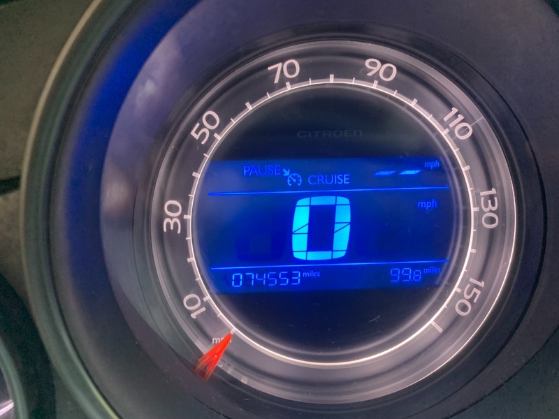 Used Citroen C4 2012 for sale - 76057168: Photo 19