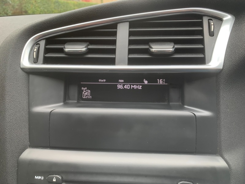 Used Citroen C4 2012 for sale - 76057168: Photo 20