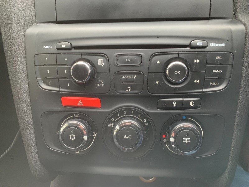 Used Citroen C4 2012 for sale - 76057168: Photo 21