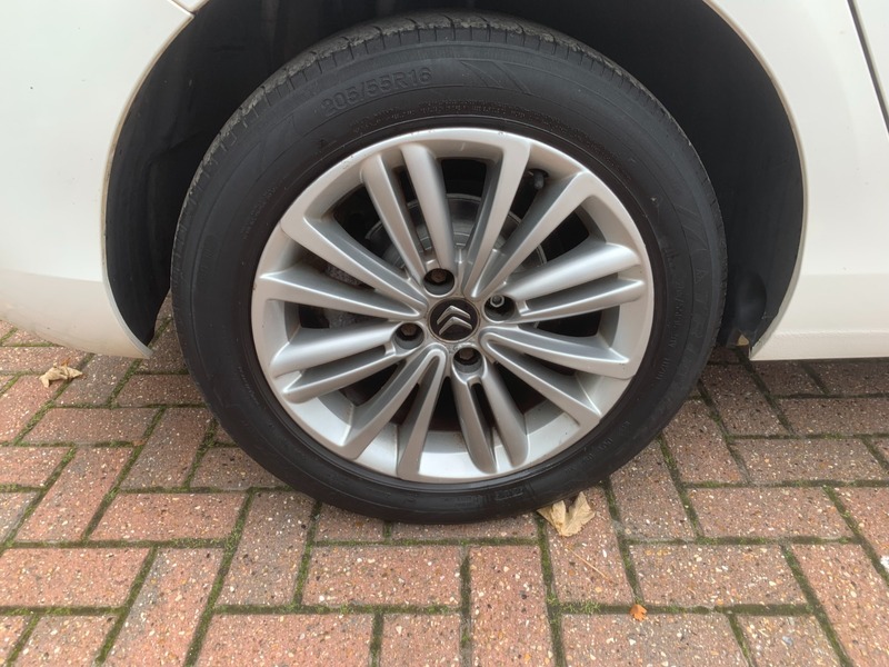 Used Citroen C4 2012 for sale - 76057168: Photo 24