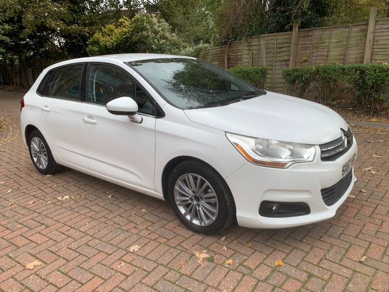 Used Citroen C4 2012 for sale - 76057168: Photo 27